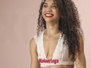 Naiaortega