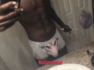 Naijamonster