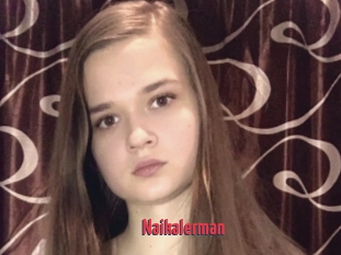 Naikalerman