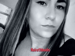 Nairethboobs