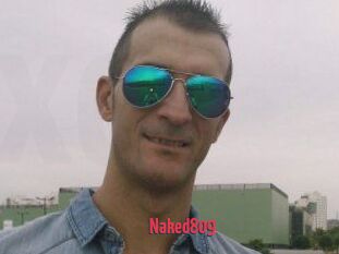 Naked809