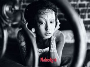 Nakedgni