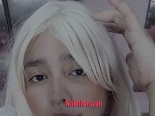 Nakhiotozah