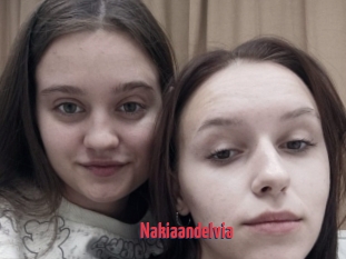 Nakiaandelvia