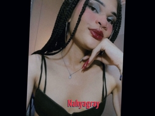 Nakyagray