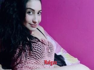 Nalgas
