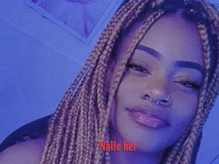 Nalle_ker