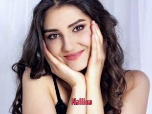 Nallina