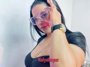Nalyaharper