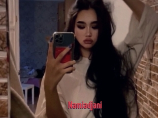 Namiadjani