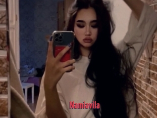 Namiavila