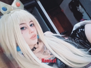 Namicat