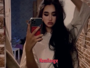 Namilange