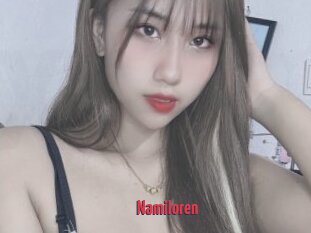 Namiloren