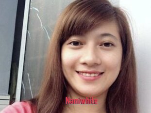 Namiwhite