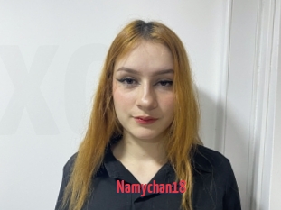 Namychan18