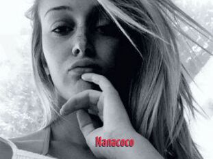 Nanacoco
