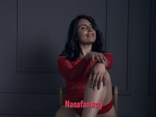 Nanafantasy