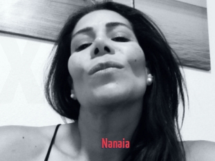 Nanaia