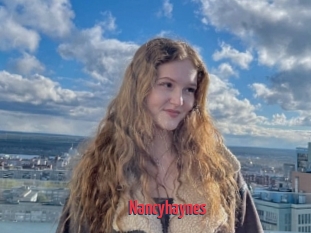 Nancyhaynes
