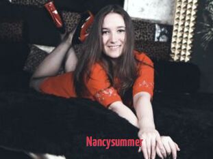 Nancysummer