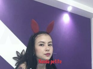 Nanda_petite