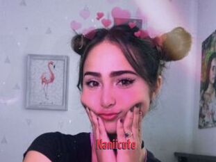 Naniicute