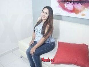Nanired