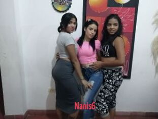 Nanis6