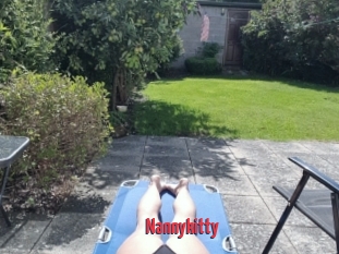 Nannykitty