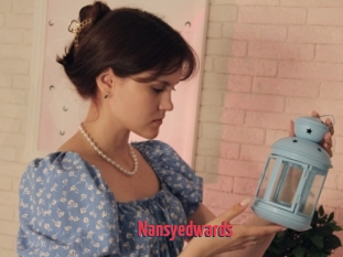 Nansyedwards