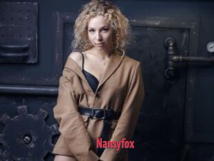 Nansyfox