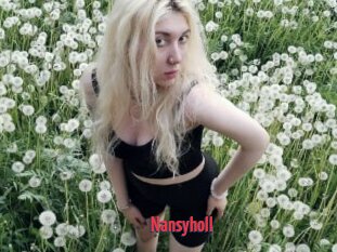 Nansyholl