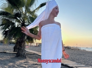 Nansyscandal