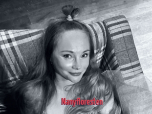 Nanyfloresten