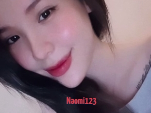 Naomi123