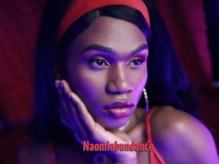 Naomiabundance