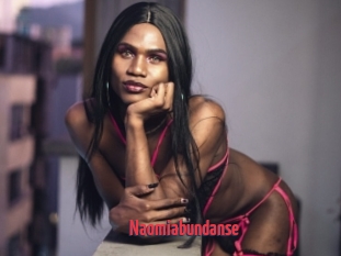 Naomiabundanse