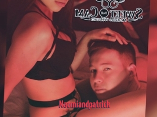 Naomiandpatrick