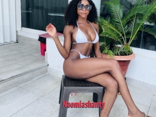 Naomiashanty