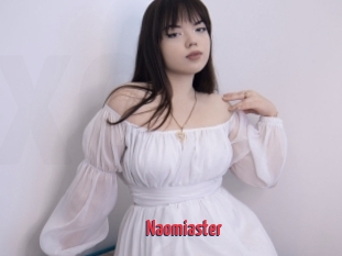 Naomiaster