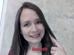 Naomicaty
