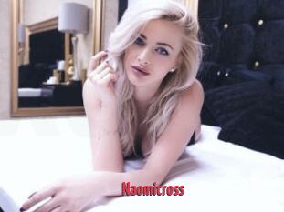Naomicross