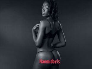 Naomidavis