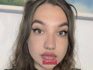 Naomidi