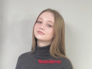 Naomidorren