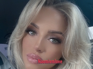 Naomiemlove