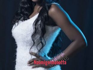 Naomigermanotta