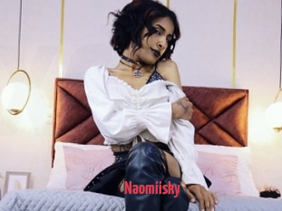Naomiisky