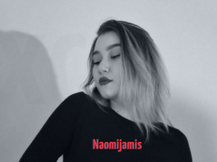 Naomijamis